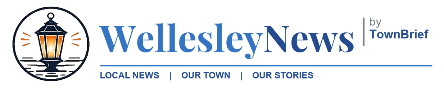 The Wellesley MA Post